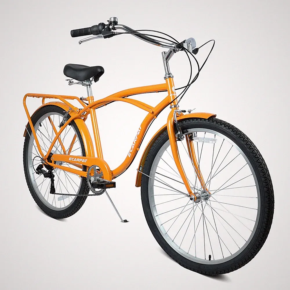 Ecarpat Beach Cruiser