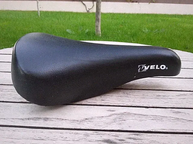 Bike Seat (Ref 02)