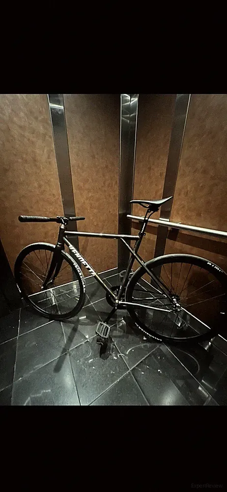 Ecarpat Fixed-Gear